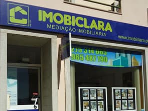 Imobiclara office